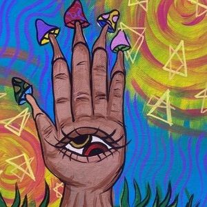 Meet your Posher, Jaida